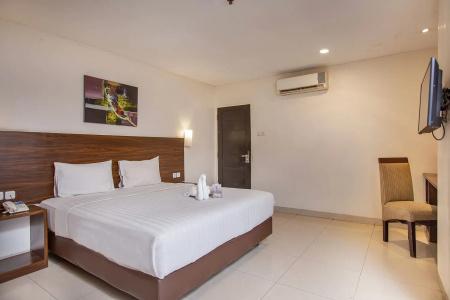 1o1 Urban Jakarta Thamrin - Takes - 68