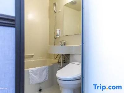 Toyoko Inn Marseille Saint Charles - 70