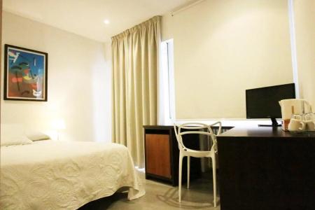 Nest Style Santiago - 27