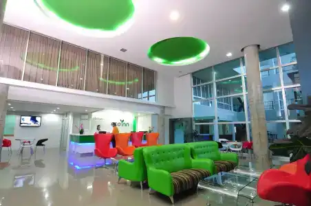 Eco Inn Prime - 0