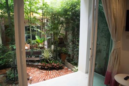 Changmoi House (Little Village) - 38