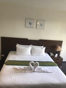Suwan Golf & Country Club - 6