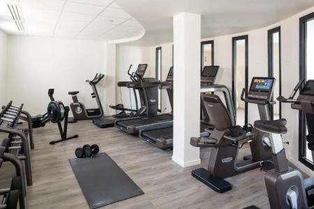 Hôtel & Spa Les Bains d'Arguin by Thalazur - 80