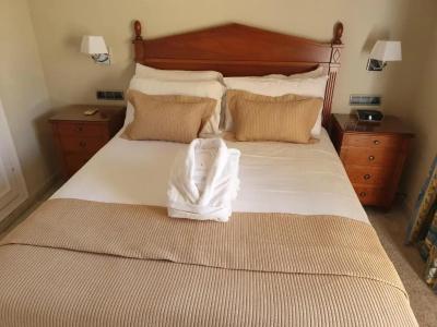 Apartamentos Macdonald Doña Lola - 55