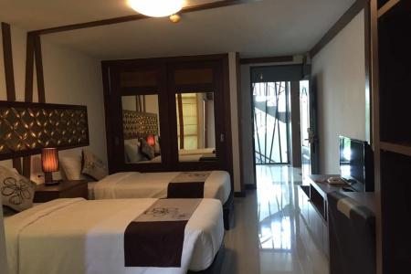Leelawadee Resotel Raminthra - 21