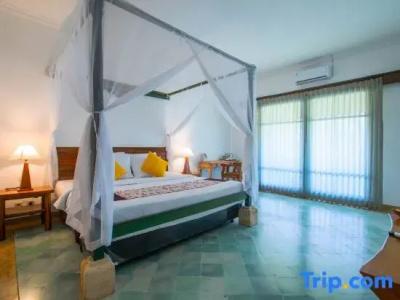Alam Puri Art Museum Resort & Spa - 41