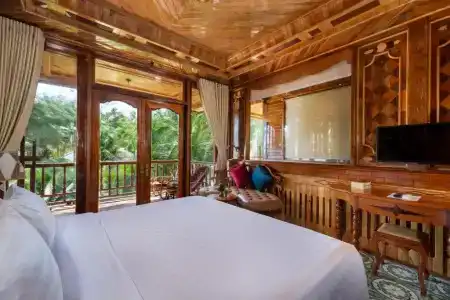 Coco Palm Beach Resort & Spa - 49