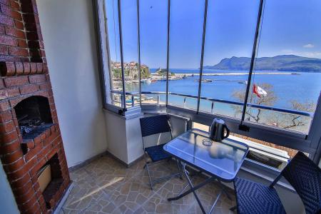 Ay Işığı Pansiyon - 6