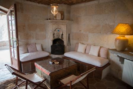 Les Maisons De Cappadoce - 25