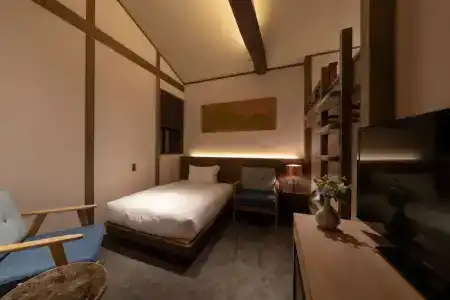 The Machiya Kazahaya - 22