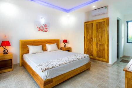 Tran Family Villas Boutique - 54