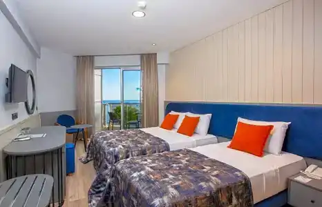 Monart City - All Inclusive Plus - 50