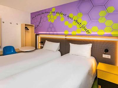 ibis Styles Strasbourg Stade de la Meinau - 34