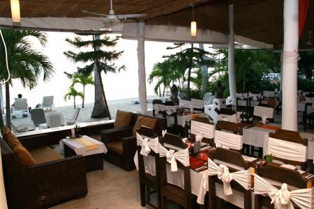 Курортный отель Milky Bay - 35