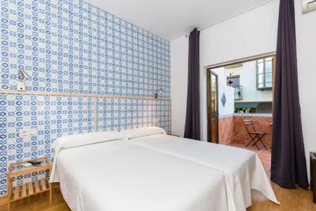 Guadalupe Cozy Inns - 41