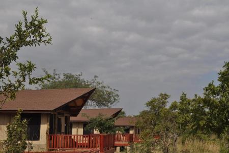 Balloon Camp Tarangire - 8