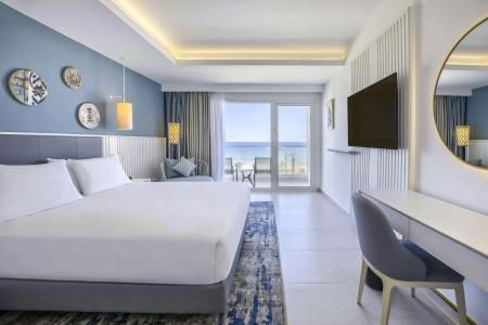 Hilton Skanes Beach - 6