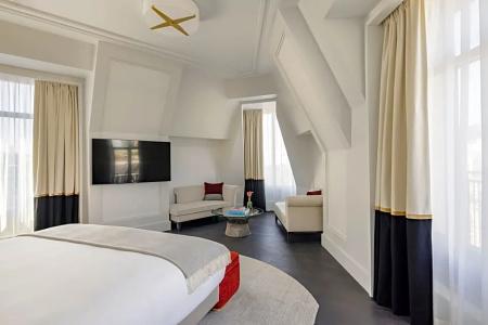 Kimpton - St Honoré Paris, An Ihg - 64