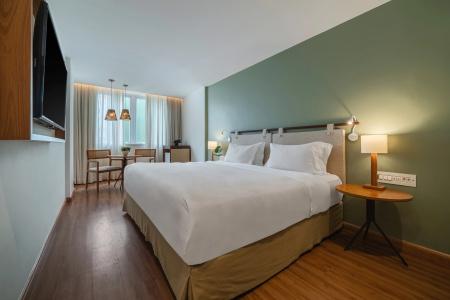 Grand Mercure Rio de Janeiro Copacabana - 1