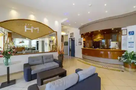 Mocambo - 1