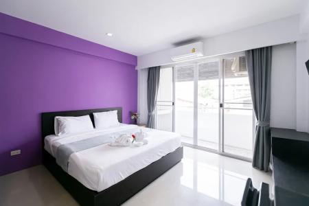 Ruan Plaisoi Apartment - 24