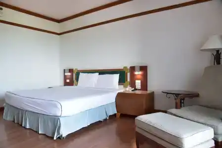 BP Samila Beach and Resort - 22