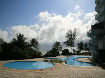 BP Samila Beach and Resort - 6