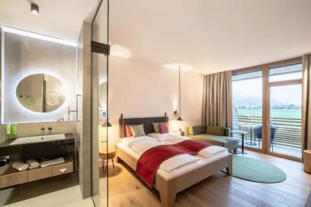 Tauern Spa & Therme - 31
