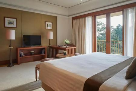 The Dharmawangsa Jakarta - 55