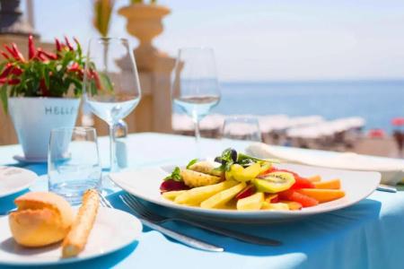 Hellenia Yachting & Spa - 11