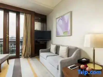 Chatrium Royal Lake Yangon - 289