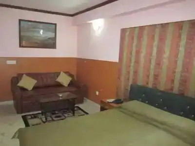 OYO 10890 Malik - 38