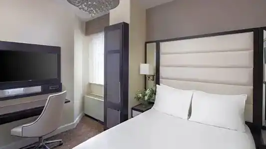 Park South, part of JdV by Hyatt - 26