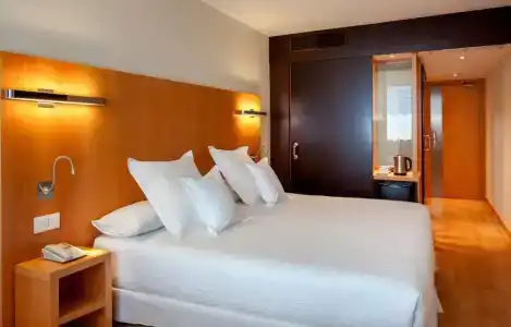 Occidental Cádiz - 57