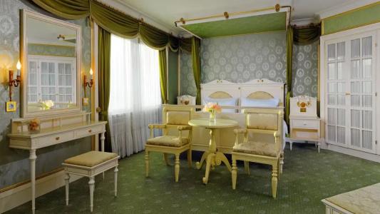 The Westin Grand, Berlin - 177