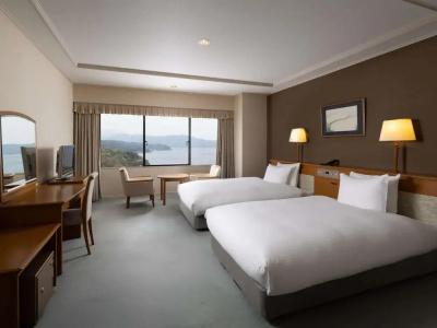 & Resorts Kyoto-Miyazu - 106