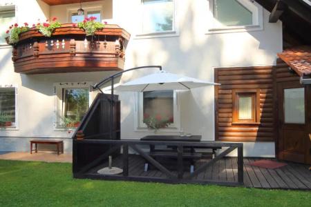 Vila Edelweiss Rooms&App Kranjska Gora - 135