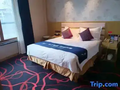 Qingdao Sophia International - 93