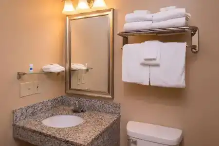 Best Western Ambassador Inn & Suites - 182