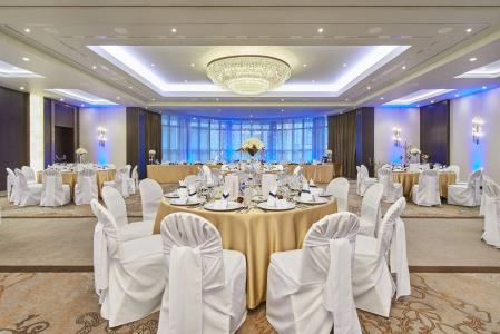 Kempinski Corvinus Budapest - 26