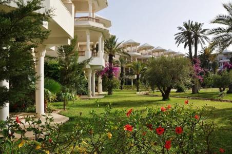 Hasdrubal Prestige Djerba - 51
