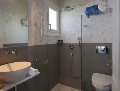 Ammos Naxos Exclusive & Studios - 13