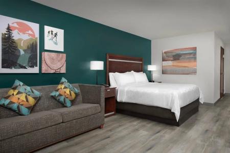 Holiday Inn & Suites Downtown, an IHG - 2