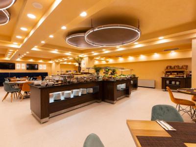 Mercure Istanbul Bakirkoy - 18