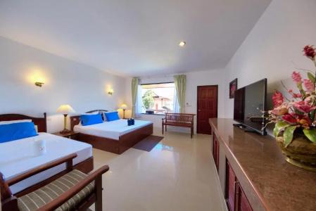 Aumpai Luxury - 30