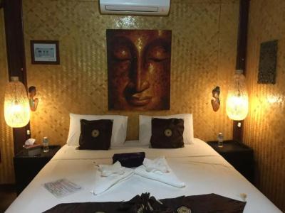 Baan Sukreep Resort - 120