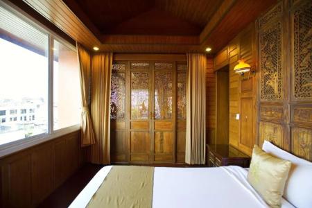 Lamphu Tree House Boutique - 165