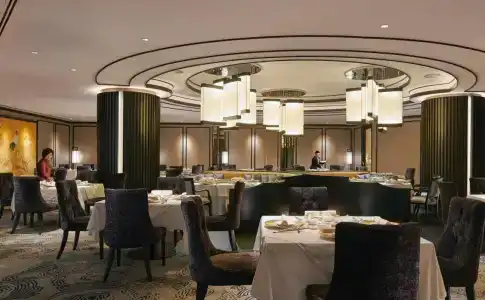 Jw Marriott - 22
