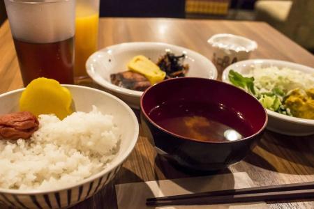 Hearton Shinsaibashi - 11