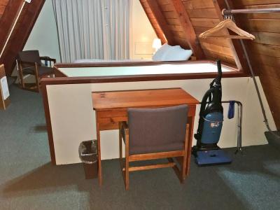 Park and Cabins - 126